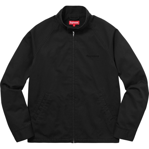 Supreme Chief Harrington Jacket - Colorway