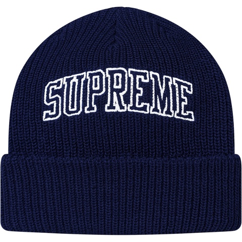 Supreme Loose Gauge Arc Beanie - Colorway