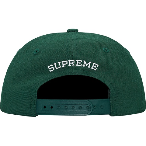 Supreme Arabic Logo 6-Panel - Colorway