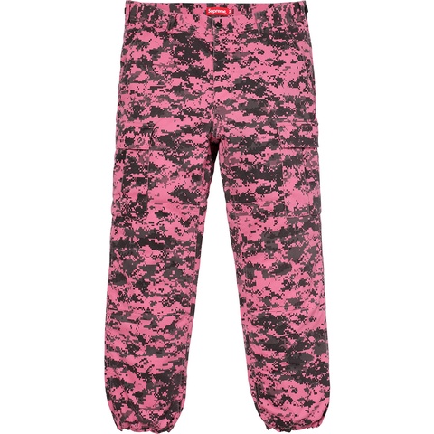 Supreme Cargo Pant - Colorway