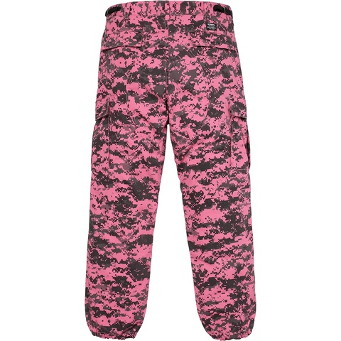 Supreme Cargo Pant - Colorway