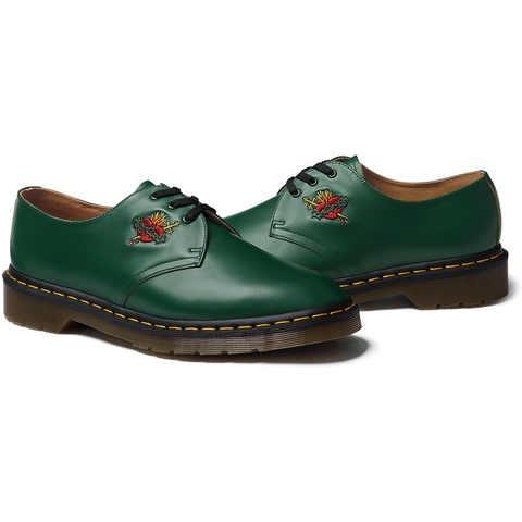 Supreme®/Dr. Martens® Sacred Heart 3-Eye Shoe - Supreme