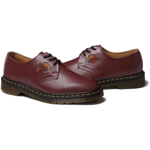 Supreme®/Dr. Martens® Sacred Heart 3-Eye Shoe - Supreme