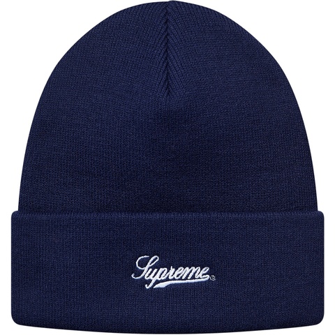Supreme I Love NY Beanie - Colorway