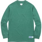 Supreme Athletic Label L S Top (FW17)