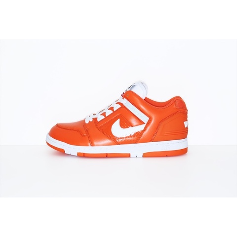 Supreme Supreme/Nike SB Air Force 2 - Colorway