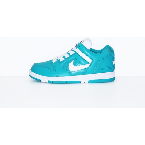 Supreme Supreme/Nike SB Air Force 2 - Colorway