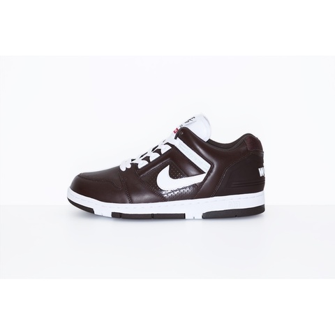 Supreme Supreme/Nike SB Air Force 2 - Colorway