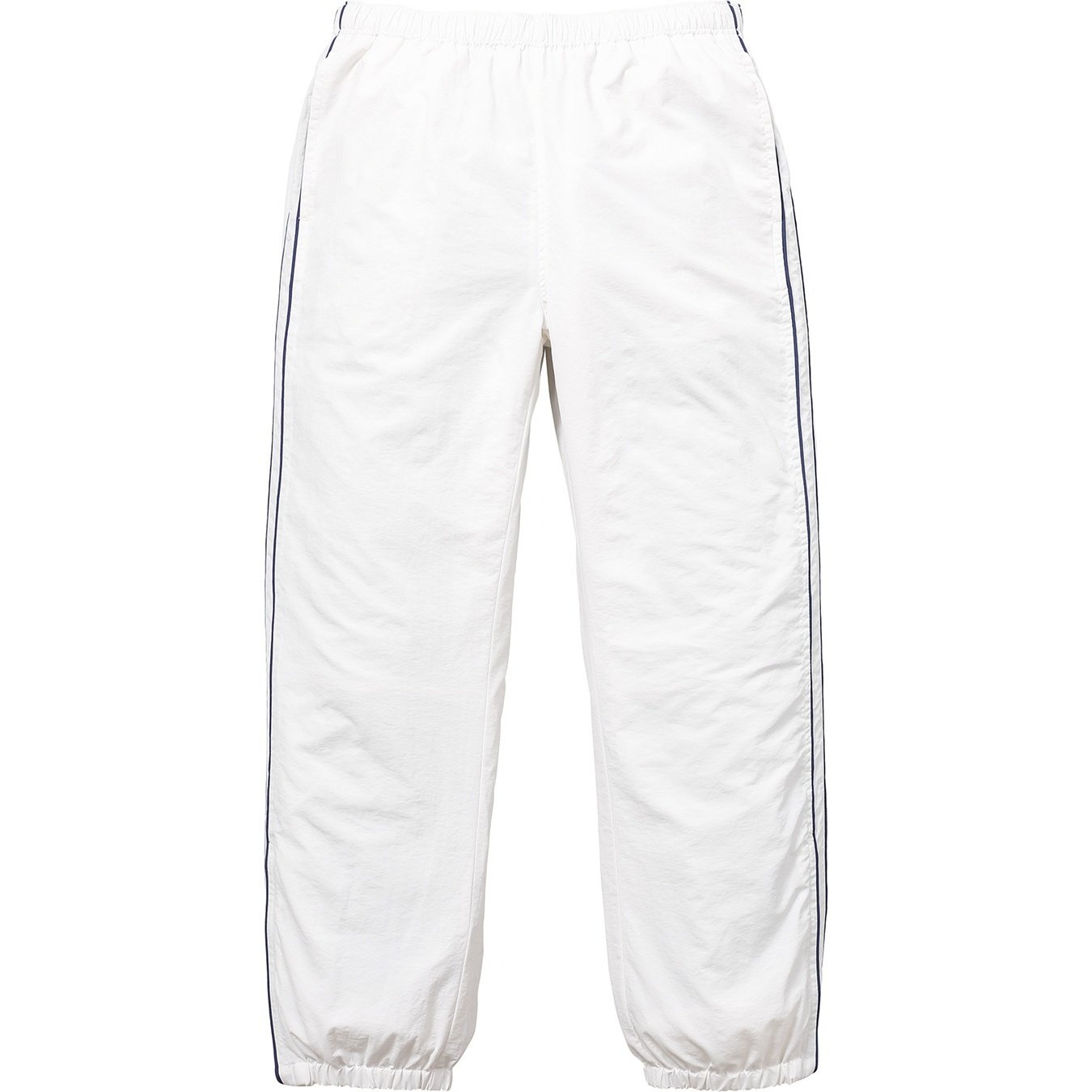 Supreme Piping Track Pant (FW17) - $128