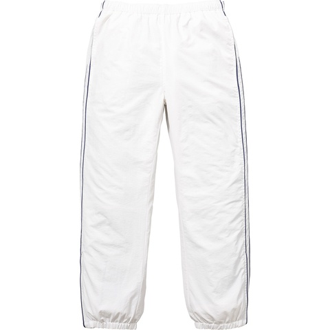 Supreme Piping Track Pant - Colorway