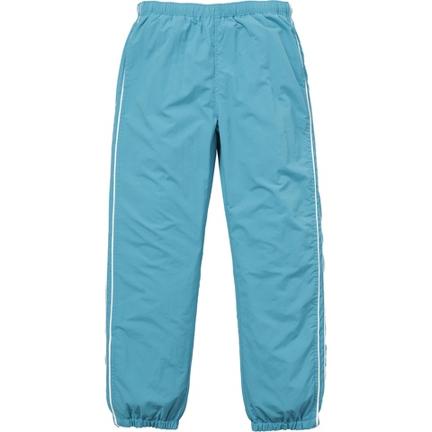 Supreme Piping Track Pant - Colorway