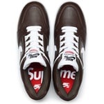 Supreme Supreme Nike SB Air Force 2 (FW17)