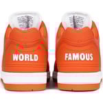 Supreme Supreme Nike SB Air Force 2 (FW17)