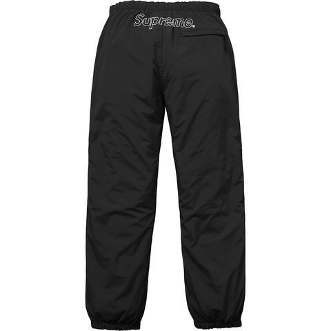 Supreme Piping Track Pant - Colorway