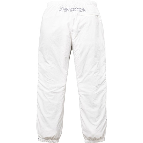 Supreme Piping Track Pant - Colorway