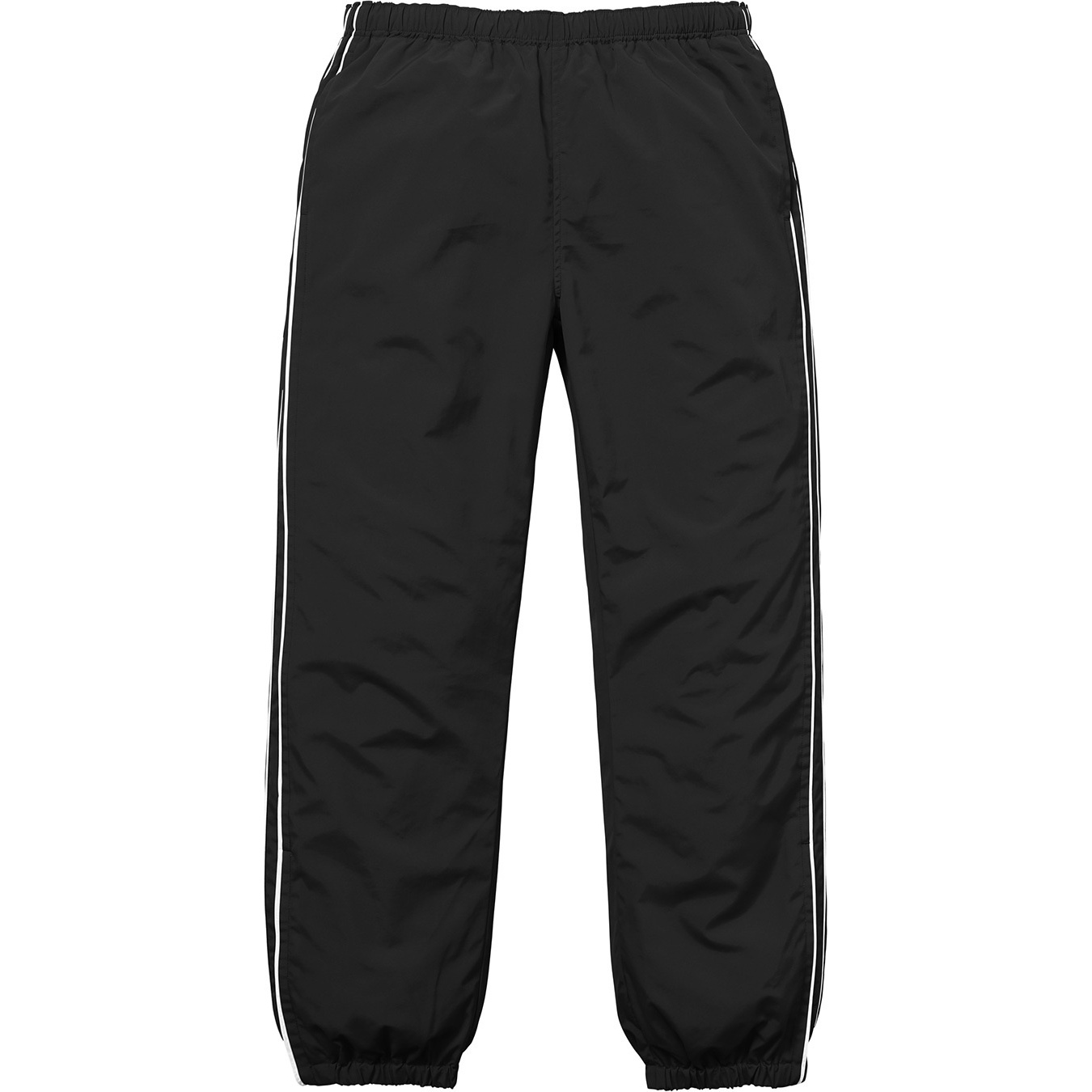 Supreme Piping Track Pant (FW17) - $128