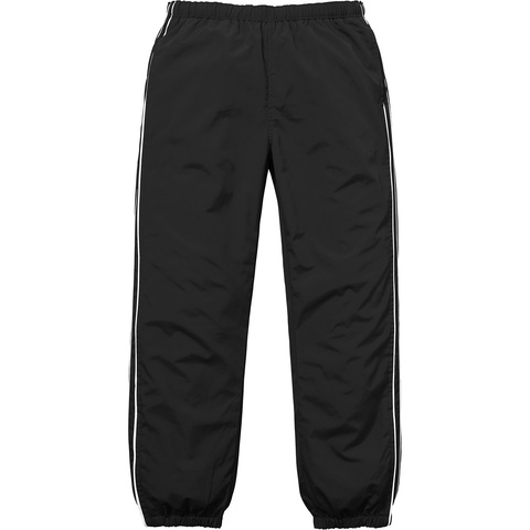 Supreme Piping Track Pant - Colorway