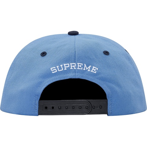 Supreme Pledge Allegiance 6-Panel - Colorway
