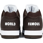 Supreme Supreme Nike SB Air Force 2 (FW17)