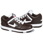 Supreme Supreme Nike SB Air Force 2 (FW17)