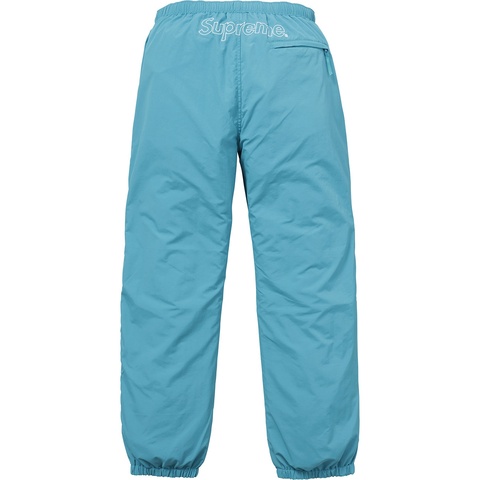 Supreme Piping Track Pant - Colorway
