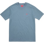 Supreme Small Box Pique Tee (FW17)