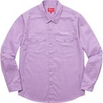 Supreme Waste Work Shirt (FW17)