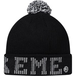 Supreme Grid Logo Beanie (FW17)