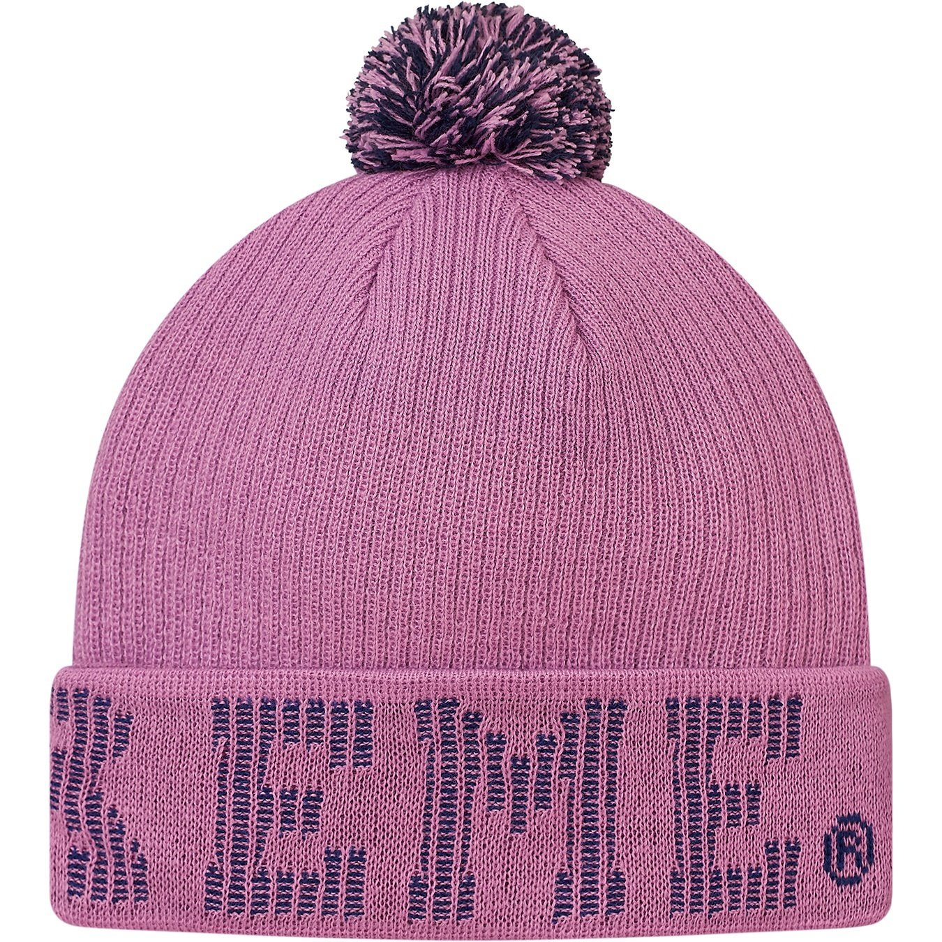 Supreme Grid Logo Beanie (FW17) - $32