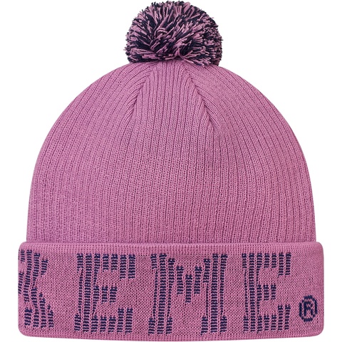 Supreme Grid Logo Beanie - Colorway