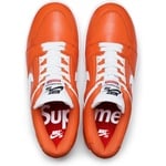 Supreme Supreme Nike SB Air Force 2 (FW17)