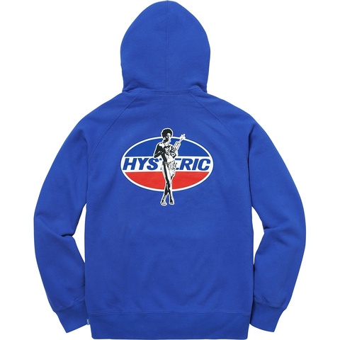 Supreme Supreme/HYSTERIC GLAMOUR Hooded Sweatshirt - Colorway