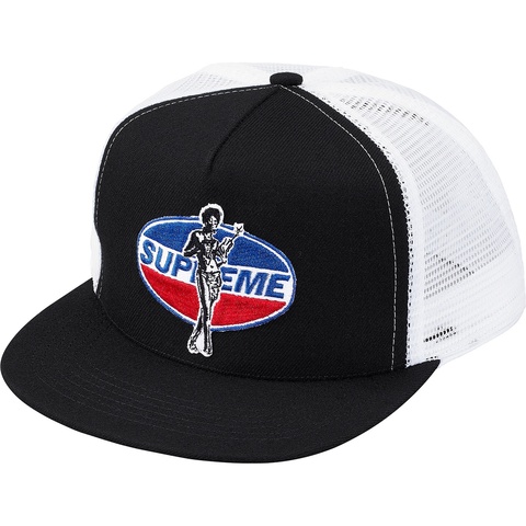 Supreme Supreme/HYSTERIC GLAMOUR Mesh Back 5-Panel - Colorway