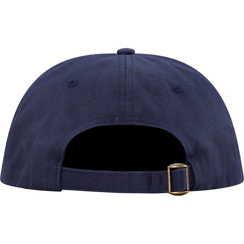 Supreme Stepped Arc 6-Panel - Colorway