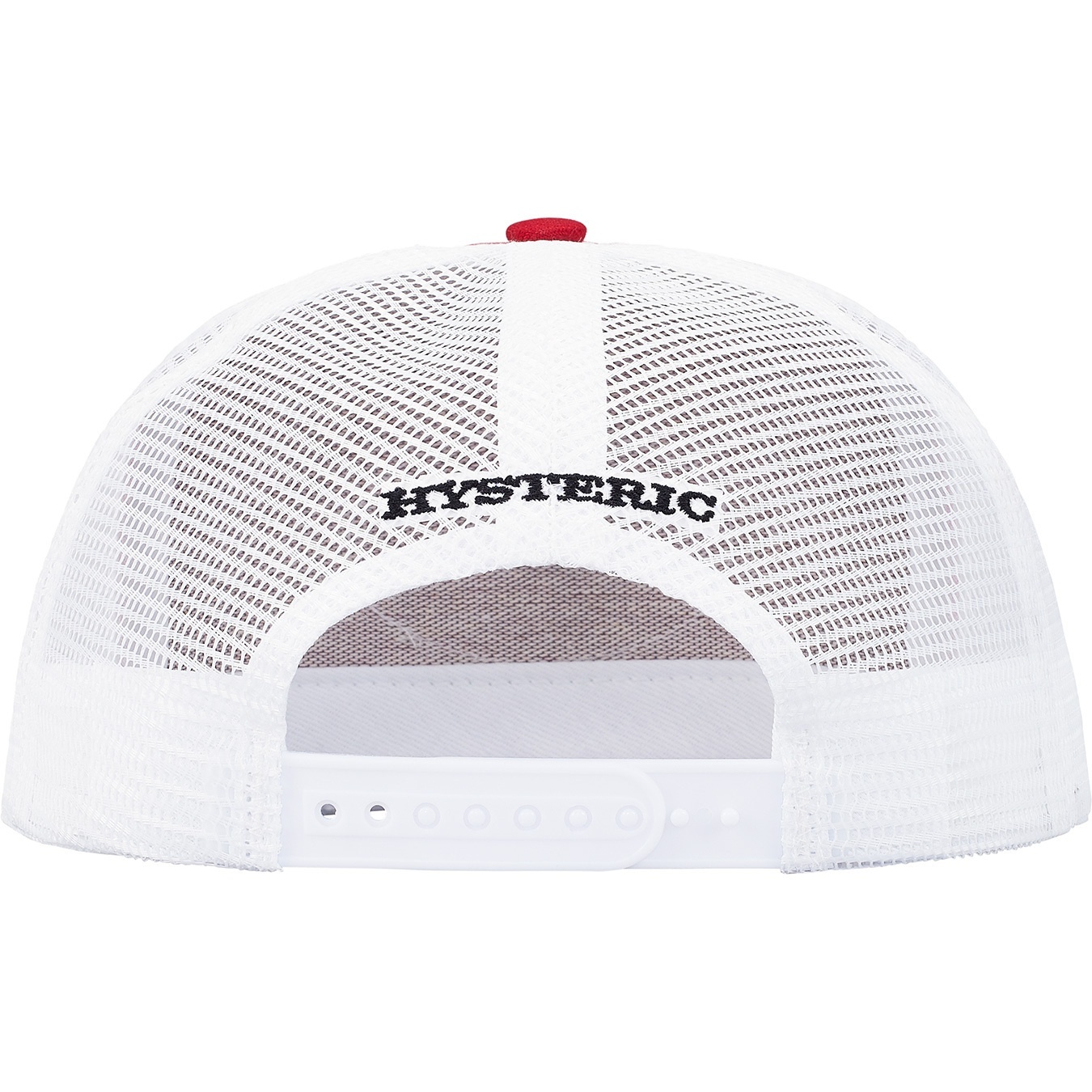 Supreme Supreme HYSTERIC GLAMOUR Mesh Back 5-Panel (FW17) - $40