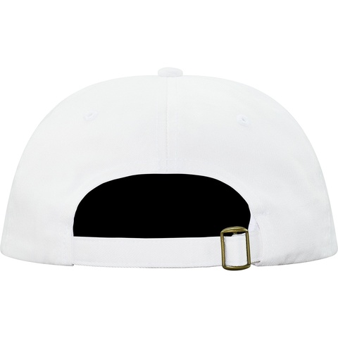 Supreme Stepped Arc 6-Panel - Colorway