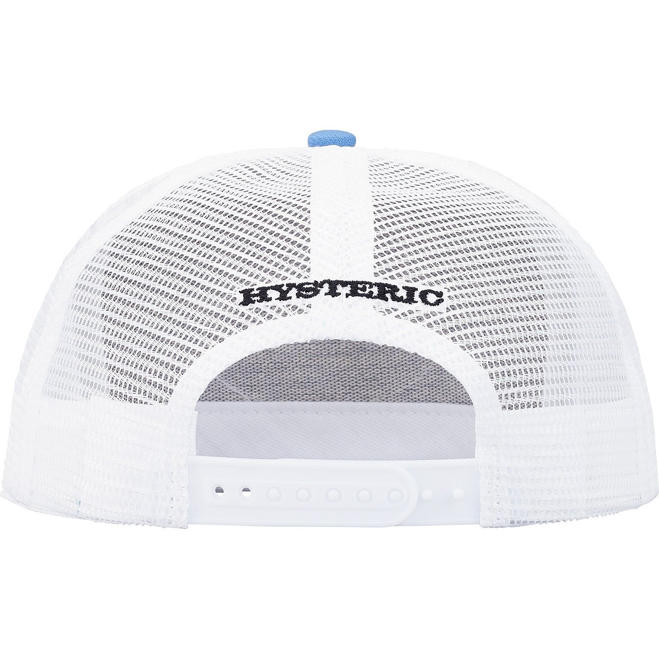 Supreme Supreme HYSTERIC GLAMOUR Mesh Back 5-Panel (FW17) - $40
