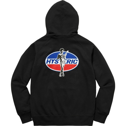Supreme Supreme/HYSTERIC GLAMOUR Hooded Sweatshirt - Colorway