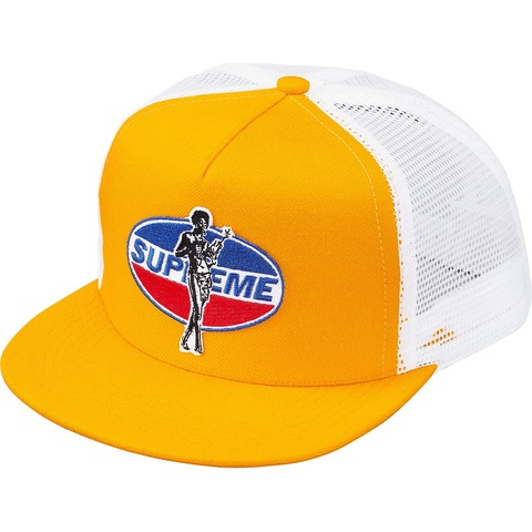 Supreme Supreme/HYSTERIC GLAMOUR Mesh Back 5-Panel - Colorway