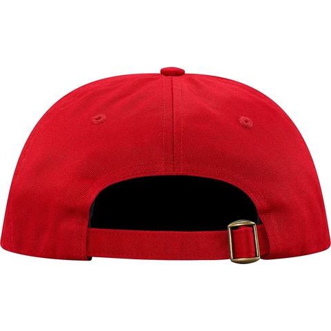 Supreme Stepped Arc 6-Panel - Colorway