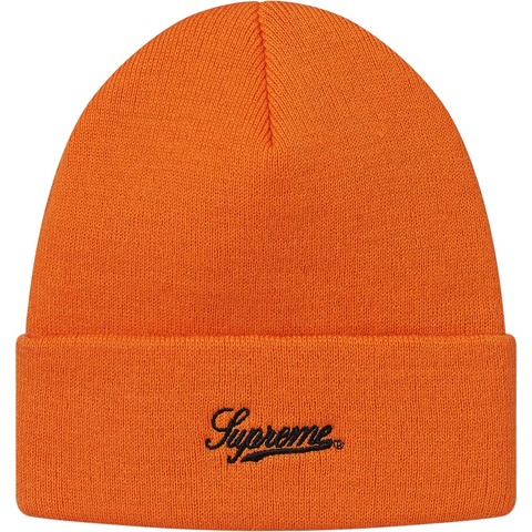 Supreme Supreme/HYSTERIC GLAMOUR Beanie - Colorway