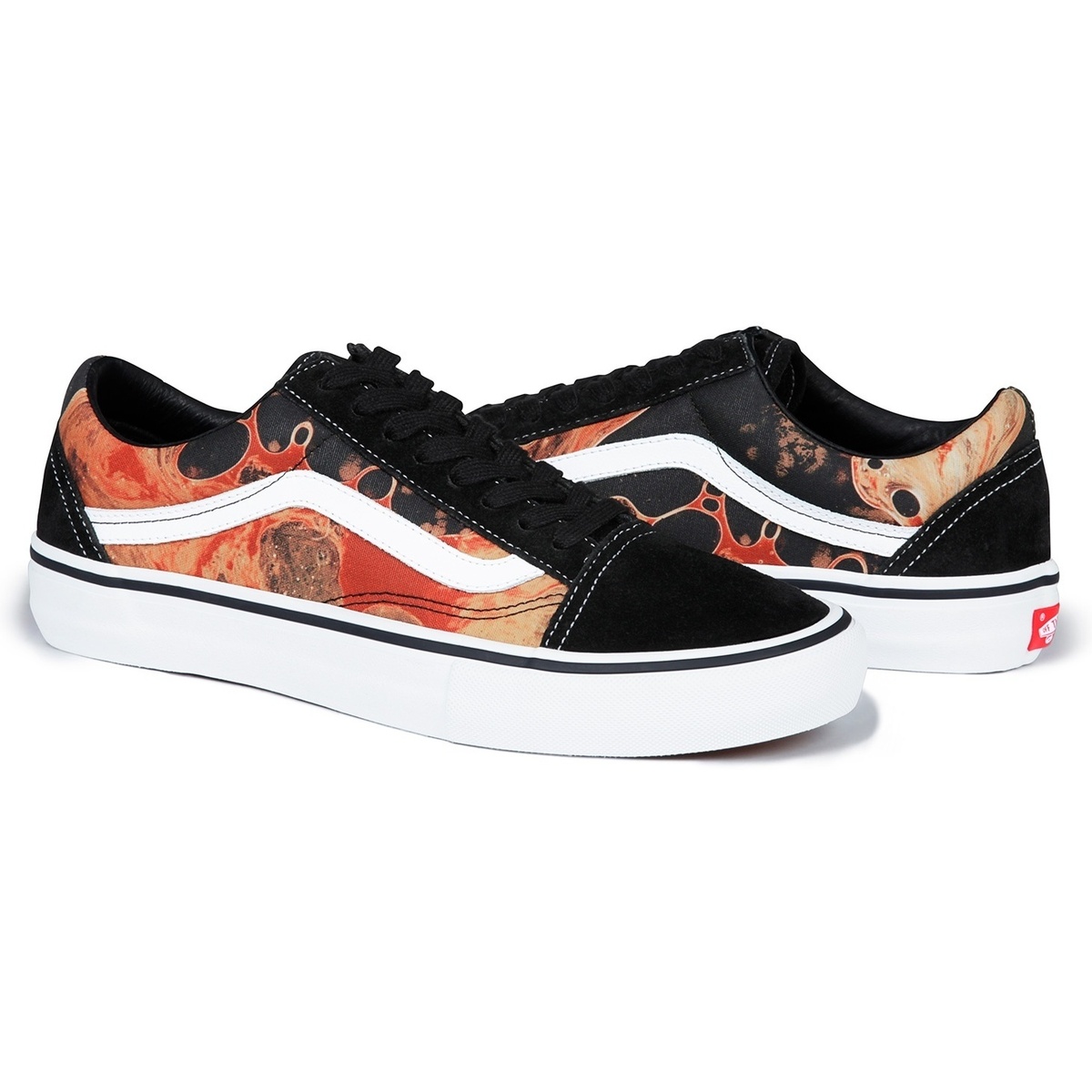 Supreme®/Vans® Blood and Semen Old Skool - Supreme