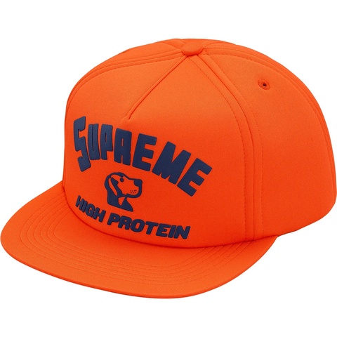Supreme High Protein 5-Panel - Colorway