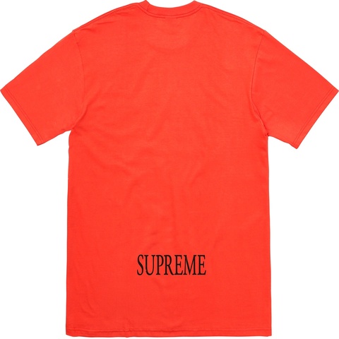 Supreme Decline of Western Civilization Tee - Colorway