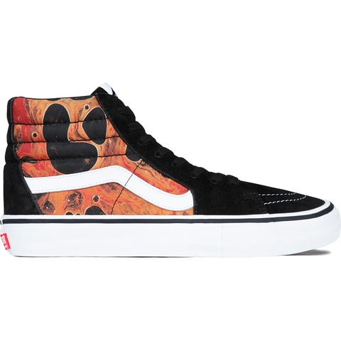 Supreme Supreme®/Vans® Blood and Semen Sk8-Hi - Colorway