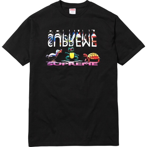 Supreme Friends Tee - Colorway