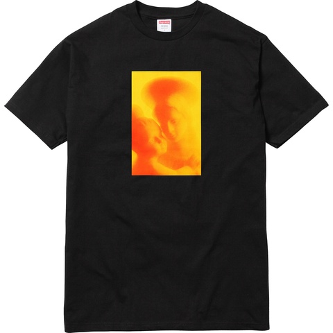 Supreme Madonna & Child Tee - Colorway