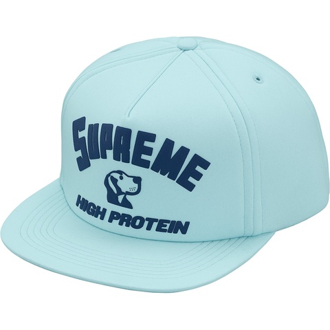 Supreme High Protein 5-Panel - Colorway