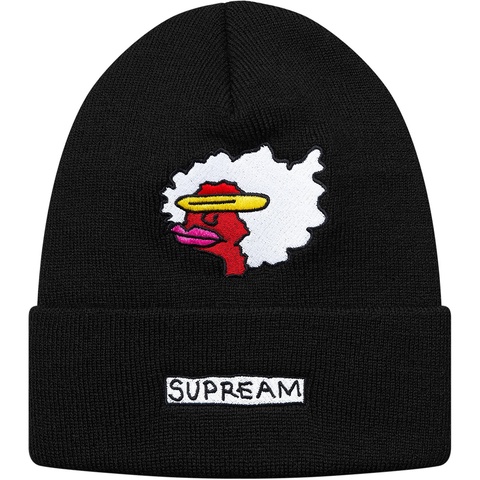 Supreme Gonz Ramm Beanie - Colorway