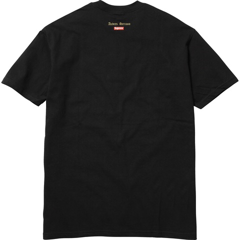 Supreme Madonna & Child Tee - Colorway